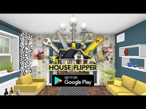 Play House Flipper: Home Design on PC .